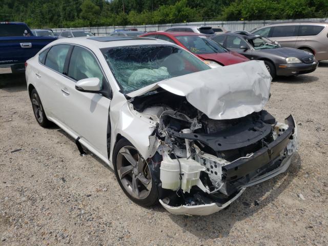 Photo 0 VIN: 4T1BK1EB7DU001613 - TOYOTA AVALON BAS 