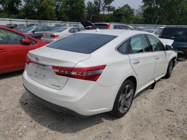 Photo 3 VIN: 4T1BK1EB7DU001613 - TOYOTA AVALON BAS 