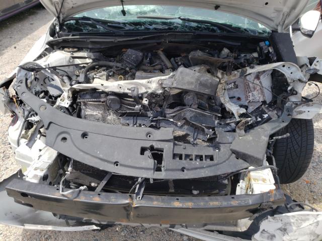 Photo 6 VIN: 4T1BK1EB7DU001613 - TOYOTA AVALON BAS 