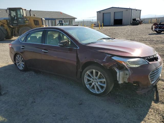 Photo 3 VIN: 4T1BK1EB7DU001952 - TOYOTA AVALON BAS 