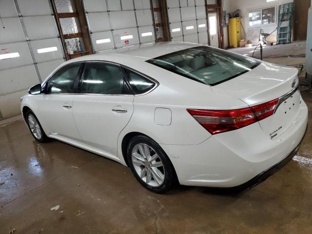 Photo 1 VIN: 4T1BK1EB7DU003409 - TOYOTA AVALON BAS 