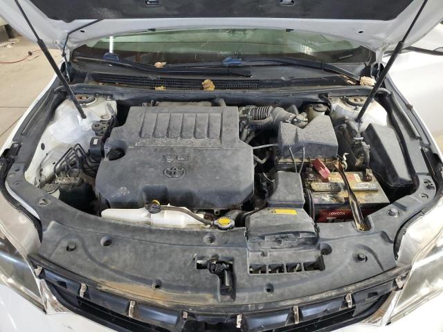 Photo 10 VIN: 4T1BK1EB7DU003409 - TOYOTA AVALON BAS 