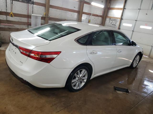 Photo 2 VIN: 4T1BK1EB7DU003409 - TOYOTA AVALON BAS 