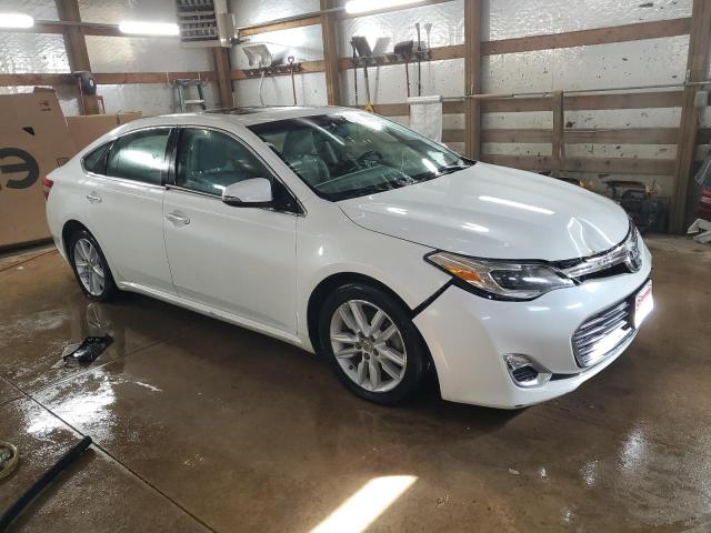 Photo 3 VIN: 4T1BK1EB7DU003409 - TOYOTA AVALON BAS 