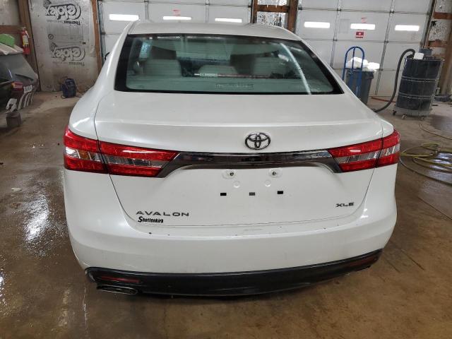 Photo 5 VIN: 4T1BK1EB7DU003409 - TOYOTA AVALON BAS 