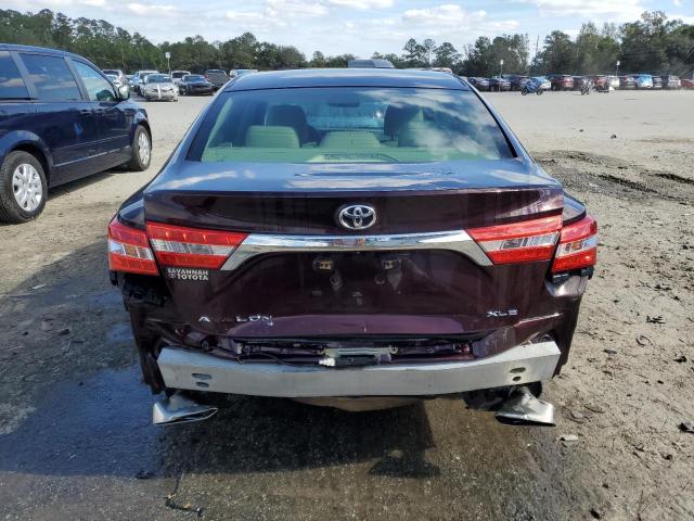 Photo 5 VIN: 4T1BK1EB7DU007220 - TOYOTA AVALON BAS 