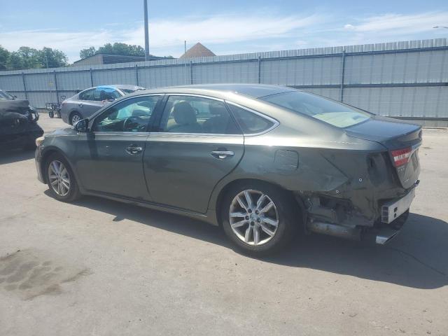 Photo 1 VIN: 4T1BK1EB7DU008559 - TOYOTA AVALON 