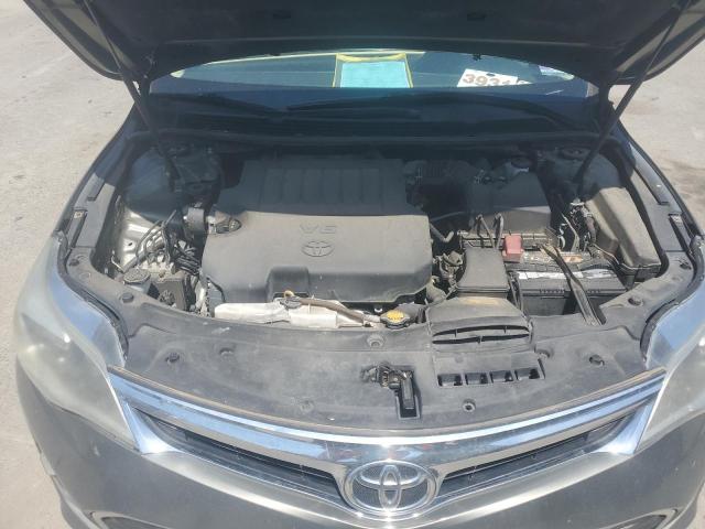 Photo 10 VIN: 4T1BK1EB7DU008559 - TOYOTA AVALON 