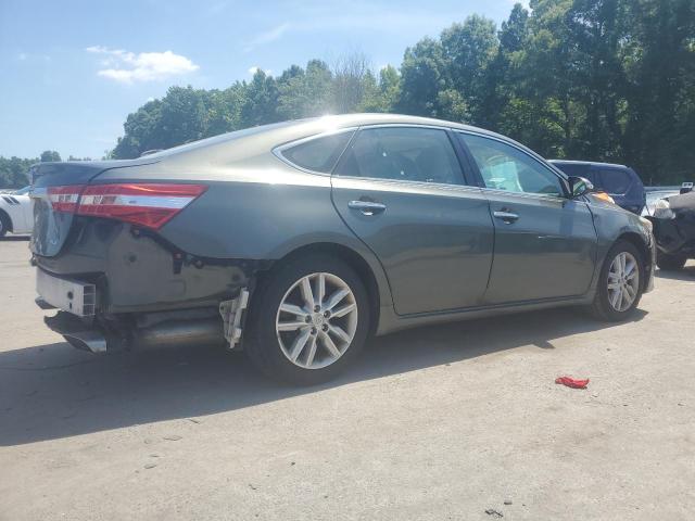 Photo 2 VIN: 4T1BK1EB7DU008559 - TOYOTA AVALON 