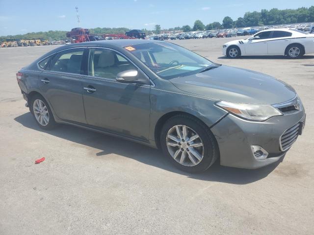 Photo 3 VIN: 4T1BK1EB7DU008559 - TOYOTA AVALON 