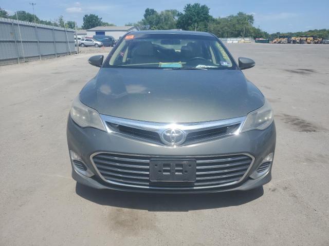 Photo 4 VIN: 4T1BK1EB7DU008559 - TOYOTA AVALON 