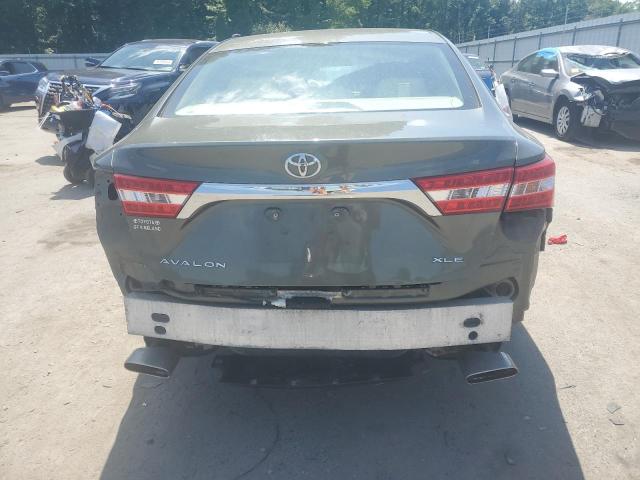 Photo 5 VIN: 4T1BK1EB7DU008559 - TOYOTA AVALON 