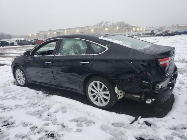 Photo 1 VIN: 4T1BK1EB7DU012515 - TOYOTA AVALON BAS 