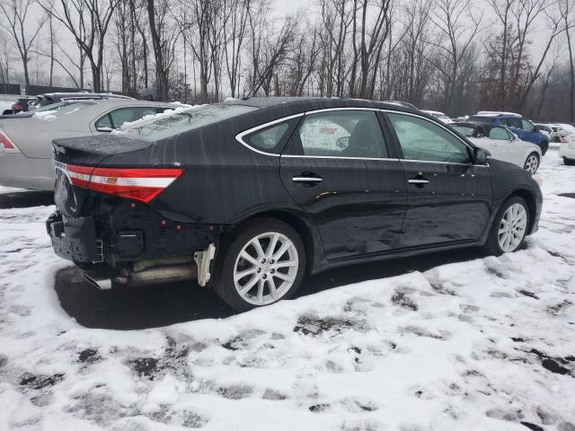 Photo 2 VIN: 4T1BK1EB7DU012515 - TOYOTA AVALON BAS 