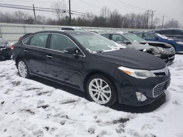 Photo 3 VIN: 4T1BK1EB7DU012515 - TOYOTA AVALON BAS 