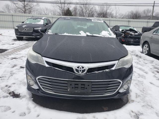 Photo 4 VIN: 4T1BK1EB7DU012515 - TOYOTA AVALON BAS 