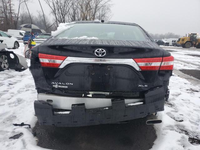 Photo 5 VIN: 4T1BK1EB7DU012515 - TOYOTA AVALON BAS 