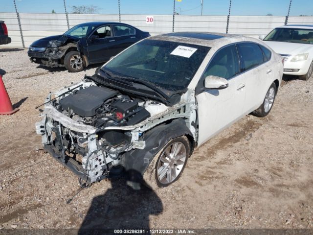 Photo 1 VIN: 4T1BK1EB7DU013180 - TOYOTA AVALON 