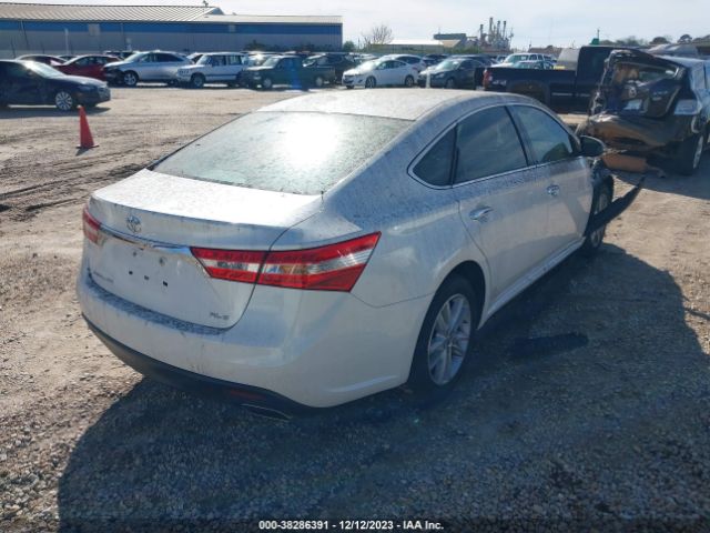 Photo 3 VIN: 4T1BK1EB7DU013180 - TOYOTA AVALON 