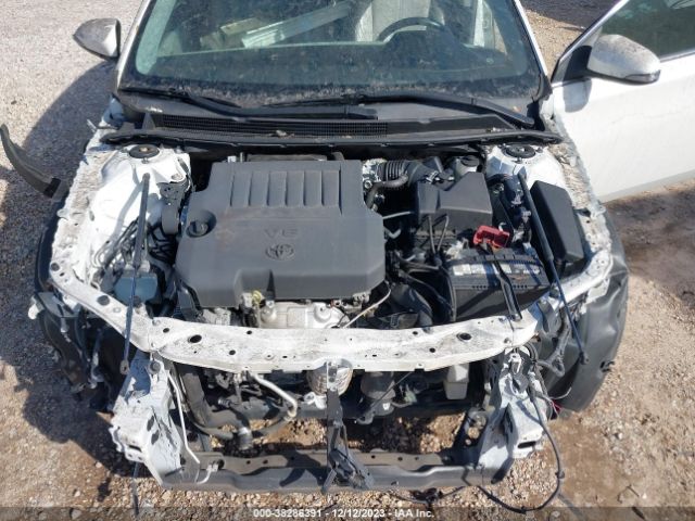 Photo 9 VIN: 4T1BK1EB7DU013180 - TOYOTA AVALON 