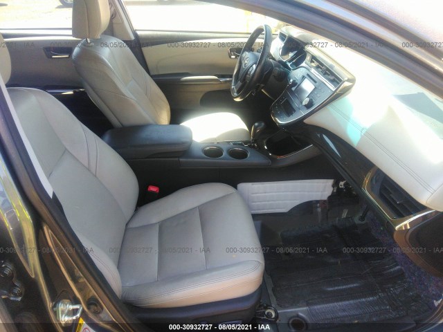 Photo 4 VIN: 4T1BK1EB7DU014829 - TOYOTA AVALON 