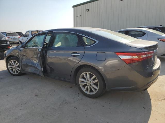 Photo 1 VIN: 4T1BK1EB7DU015706 - TOYOTA AVALON BAS 