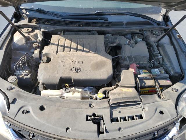 Photo 10 VIN: 4T1BK1EB7DU015706 - TOYOTA AVALON BAS 