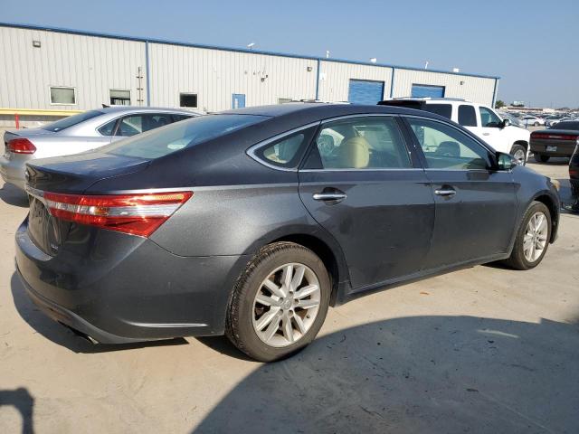 Photo 2 VIN: 4T1BK1EB7DU015706 - TOYOTA AVALON BAS 