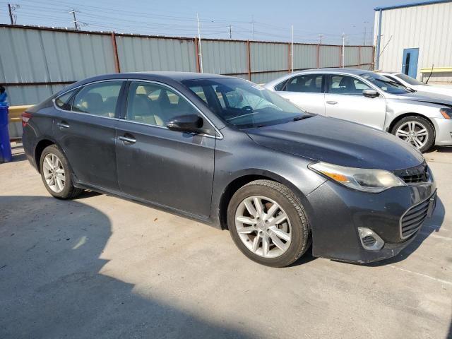 Photo 3 VIN: 4T1BK1EB7DU015706 - TOYOTA AVALON BAS 