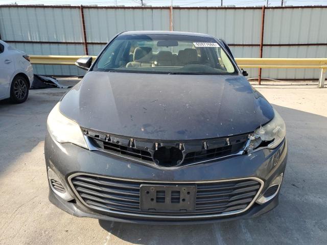 Photo 4 VIN: 4T1BK1EB7DU015706 - TOYOTA AVALON BAS 