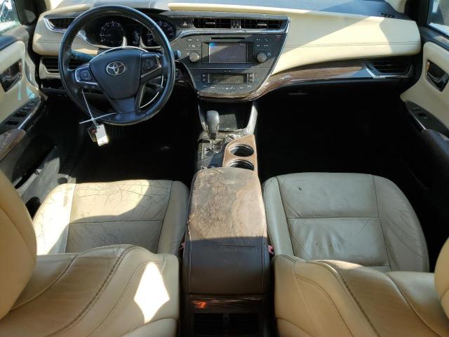 Photo 7 VIN: 4T1BK1EB7DU015706 - TOYOTA AVALON BAS 