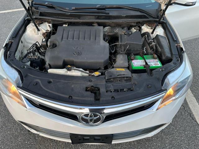 Photo 6 VIN: 4T1BK1EB7DU018606 - TOYOTA AVALON 