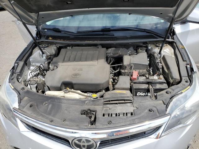 Photo 10 VIN: 4T1BK1EB7DU022574 - TOYOTA AVALON 