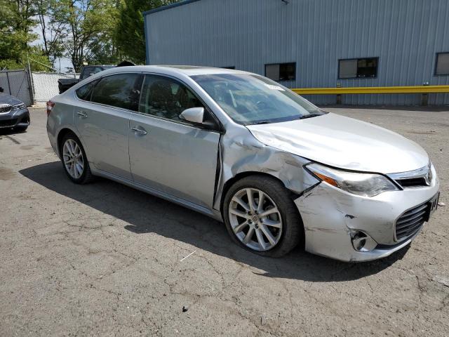 Photo 3 VIN: 4T1BK1EB7DU022574 - TOYOTA AVALON 