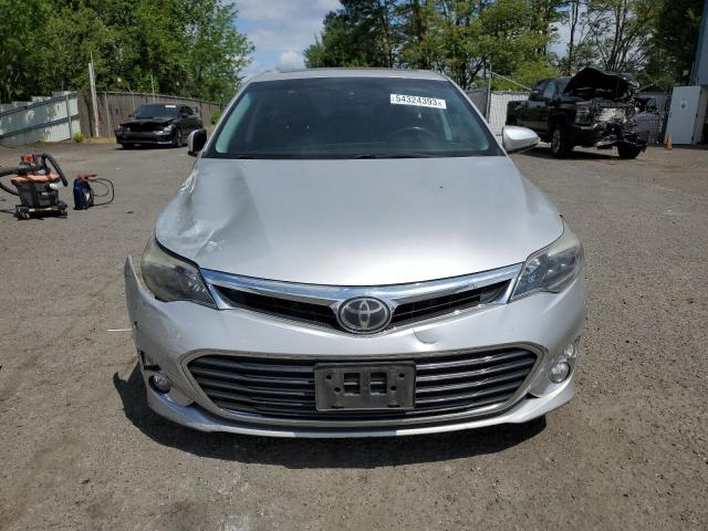 Photo 4 VIN: 4T1BK1EB7DU022574 - TOYOTA AVALON 