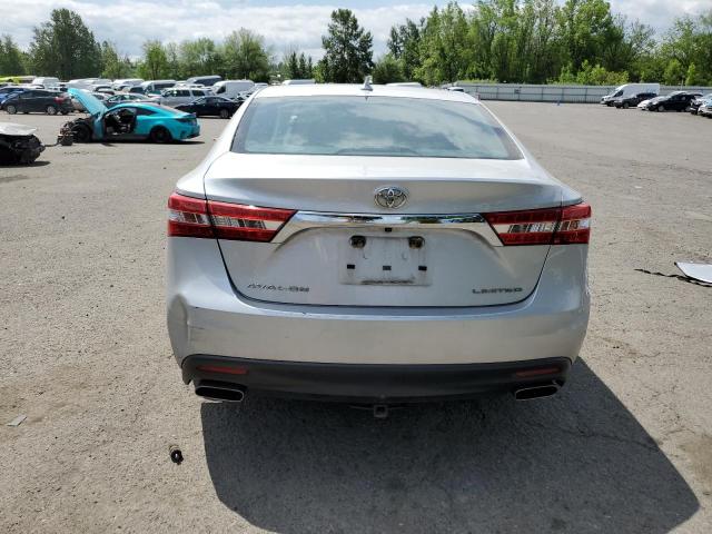 Photo 5 VIN: 4T1BK1EB7DU022574 - TOYOTA AVALON 