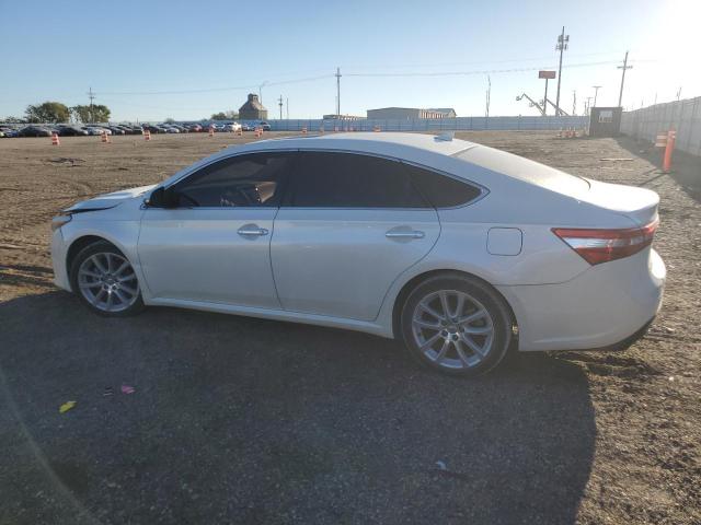 Photo 1 VIN: 4T1BK1EB7DU024714 - TOYOTA AVALON BAS 