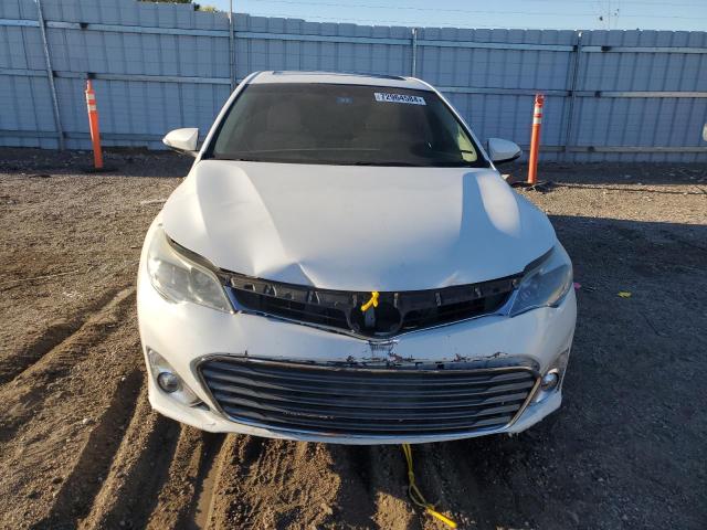 Photo 4 VIN: 4T1BK1EB7DU024714 - TOYOTA AVALON BAS 