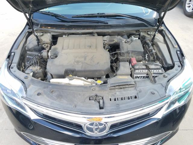 Photo 6 VIN: 4T1BK1EB7DU024860 - TOYOTA AVALON BAS 