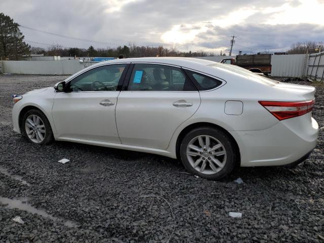 Photo 1 VIN: 4T1BK1EB7DU028116 - TOYOTA AVALON 