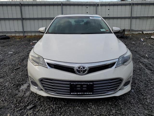 Photo 4 VIN: 4T1BK1EB7DU028116 - TOYOTA AVALON 