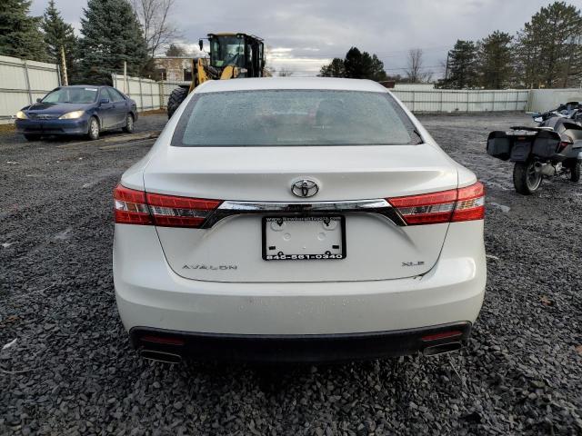 Photo 5 VIN: 4T1BK1EB7DU028116 - TOYOTA AVALON 