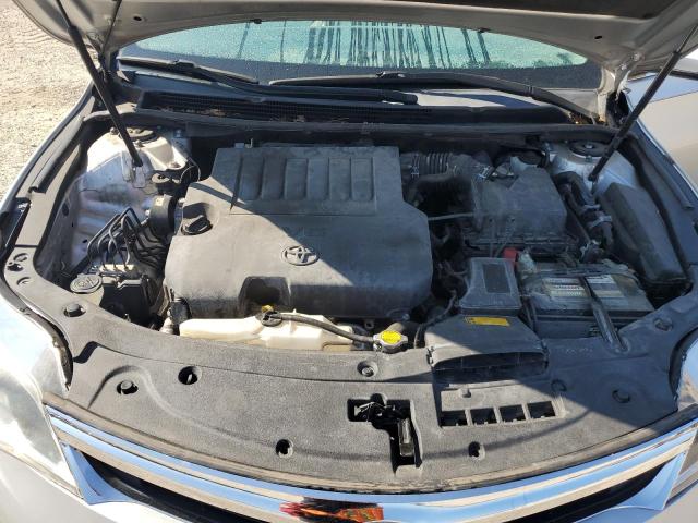 Photo 10 VIN: 4T1BK1EB7DU029346 - TOYOTA AVALON 