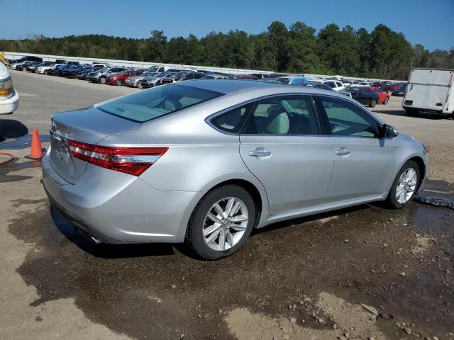 Photo 2 VIN: 4T1BK1EB7DU029346 - TOYOTA AVALON 