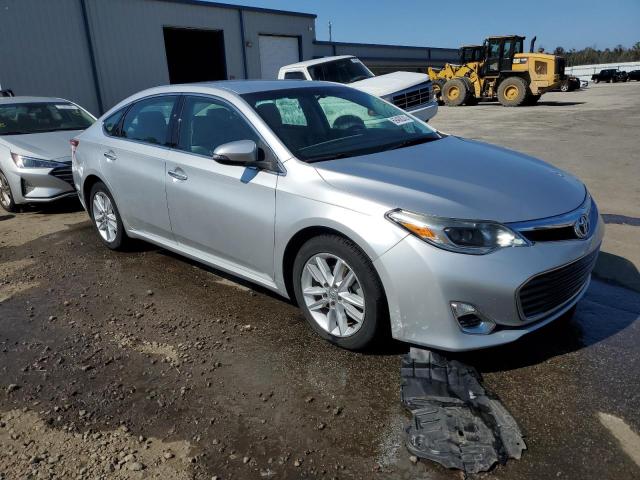 Photo 3 VIN: 4T1BK1EB7DU029346 - TOYOTA AVALON 