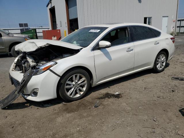 Photo 0 VIN: 4T1BK1EB7DU029539 - TOYOTA AVALON BAS 