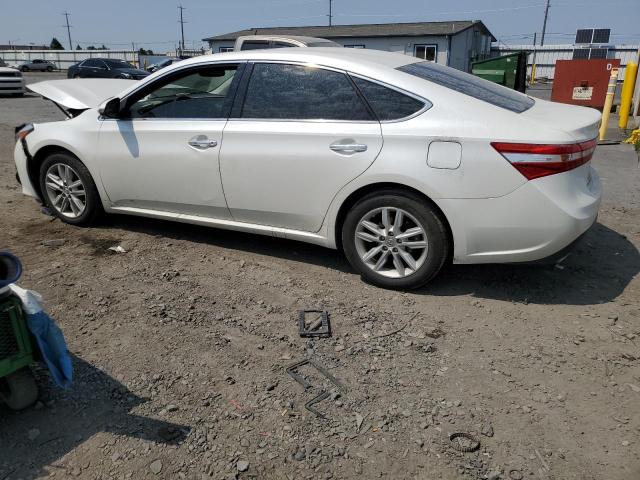 Photo 1 VIN: 4T1BK1EB7DU029539 - TOYOTA AVALON BAS 