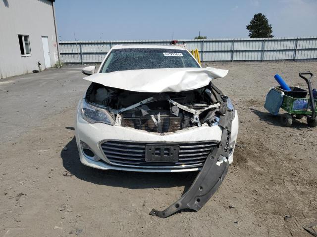 Photo 4 VIN: 4T1BK1EB7DU029539 - TOYOTA AVALON BAS 