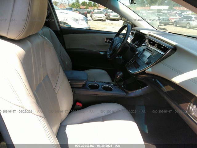 Photo 4 VIN: 4T1BK1EB7DU033347 - TOYOTA AVALON 