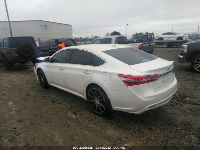 Photo 2 VIN: 4T1BK1EB7DU035924 - TOYOTA AVALON 